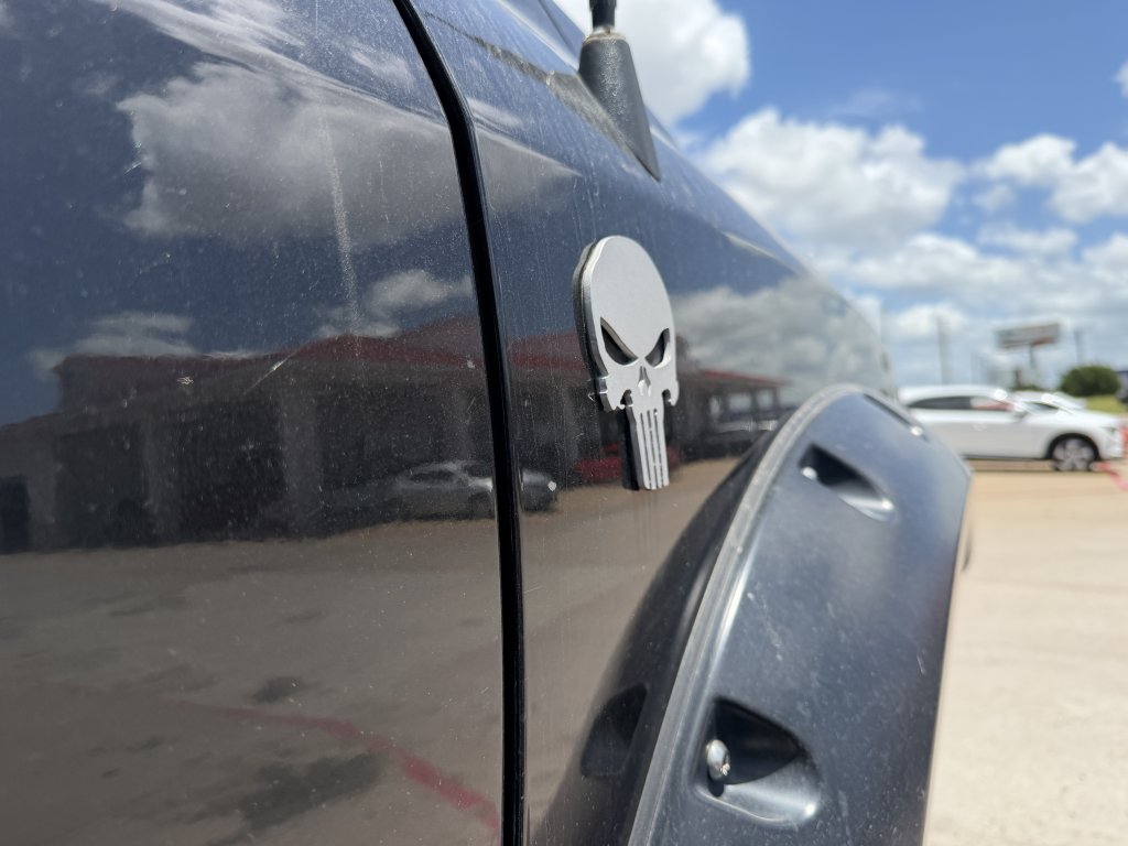 2016 RAM Ram 2500 Pickup Big Horn/Lone Star - Photo 30