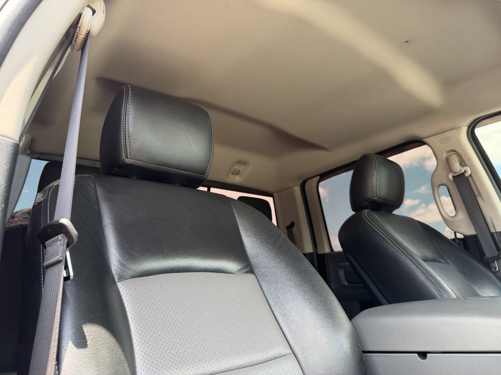 2016 RAM Ram 2500 Pickup Big Horn/Lone Star - Photo 21