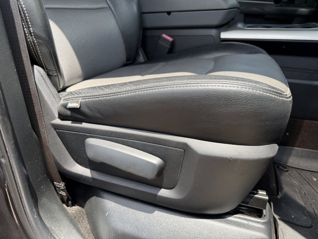 2016 RAM Ram 2500 Pickup Big Horn/Lone Star - Photo 22