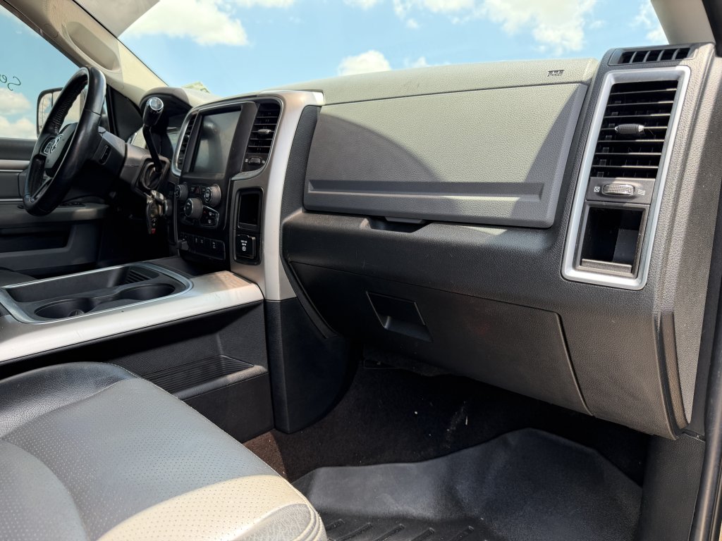 2016 RAM Ram 2500 Pickup Big Horn/Lone Star - Photo 20