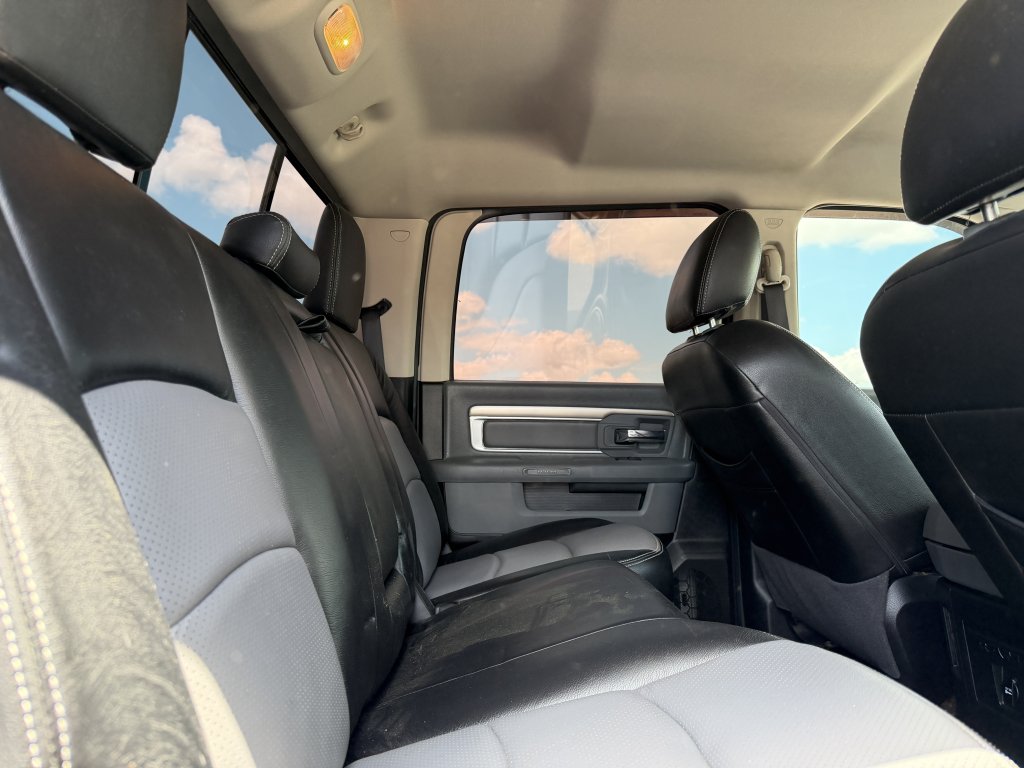 2016 RAM Ram 2500 Pickup Big Horn/Lone Star - Photo 24