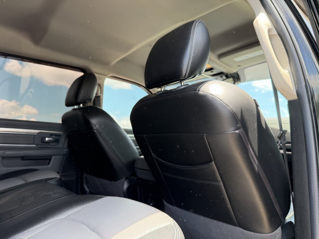2016 RAM Ram 2500 Pickup Big Horn/Lone Star - Photo 23