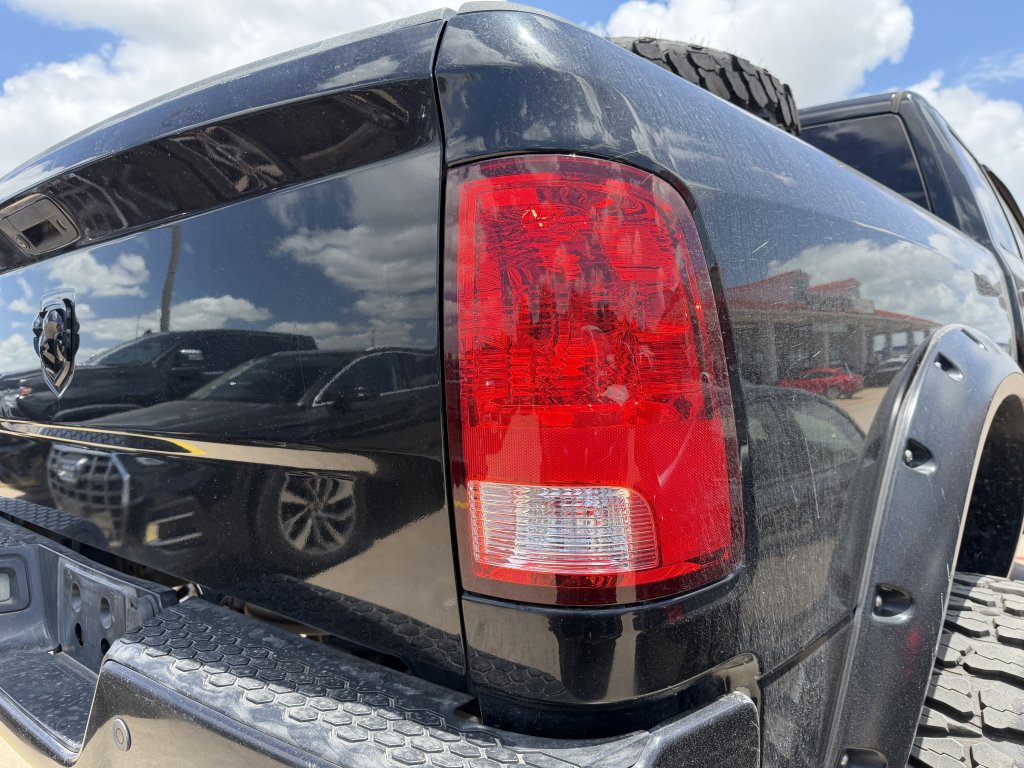 2016 RAM Ram 2500 Pickup Big Horn/Lone Star - Photo 26