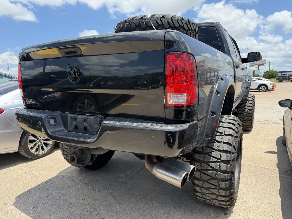 2016 RAM Ram 2500 Pickup Big Horn/Lone Star - Photo 5