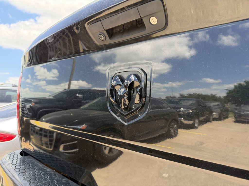 2016 RAM Ram 2500 Pickup Big Horn/Lone Star - Photo 31