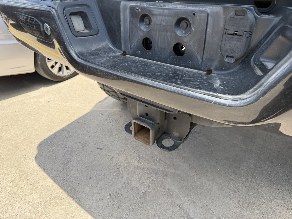 2016 RAM Ram 2500 Pickup Big Horn/Lone Star - Photo 4
