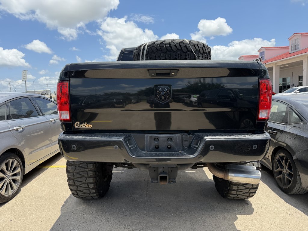 2016 RAM Ram 2500 Pickup Big Horn/Lone Star - Photo 3