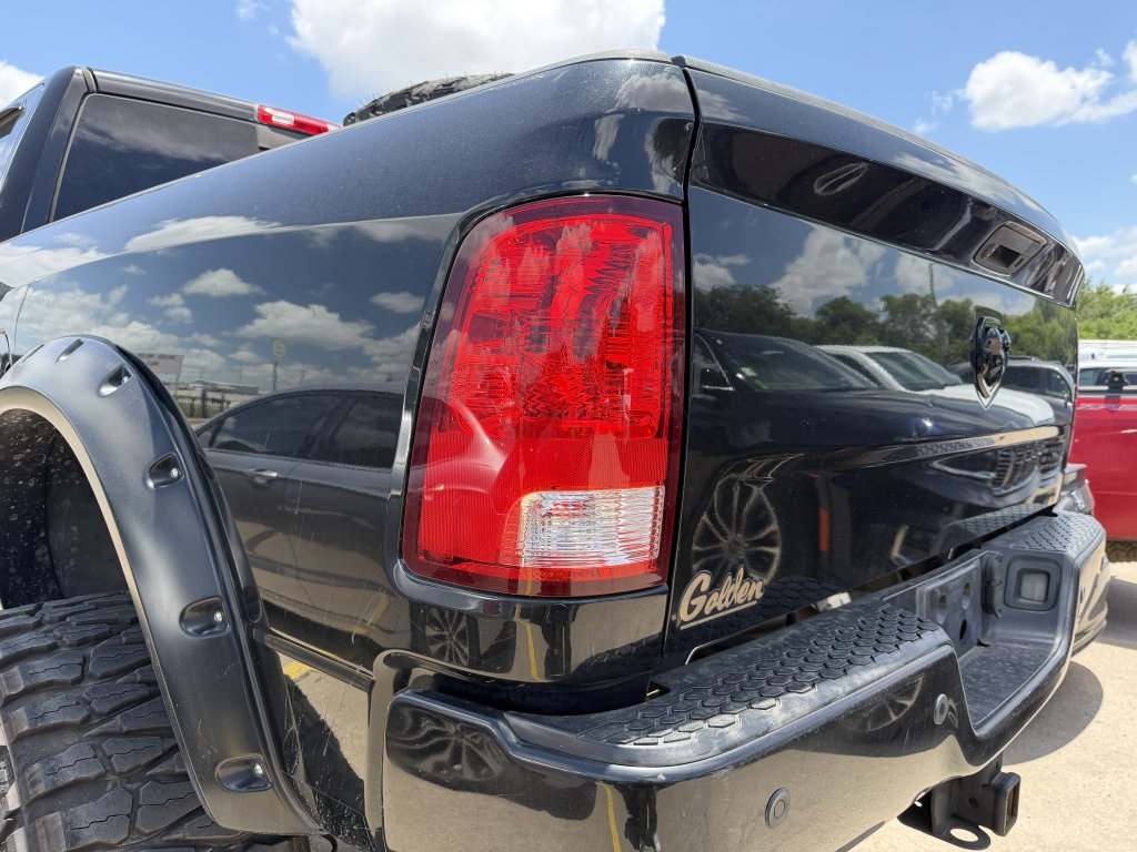 2016 RAM Ram 2500 Pickup Big Horn/Lone Star - Photo 25