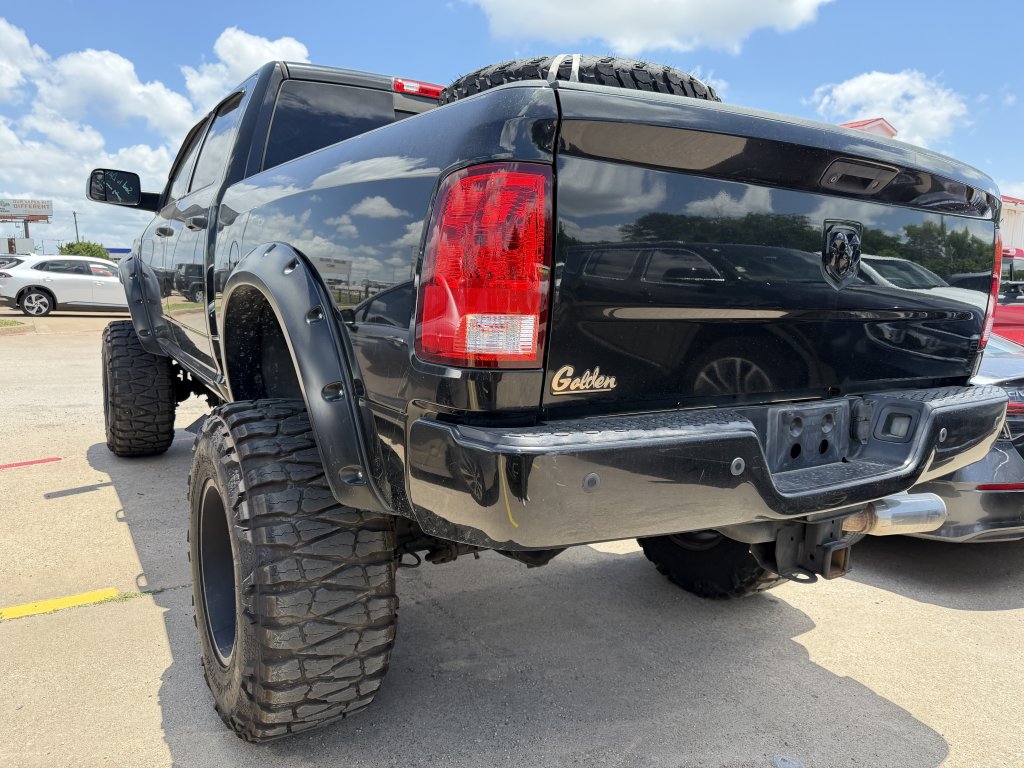 2016 RAM Ram 2500 Pickup Big Horn/Lone Star - Photo 2