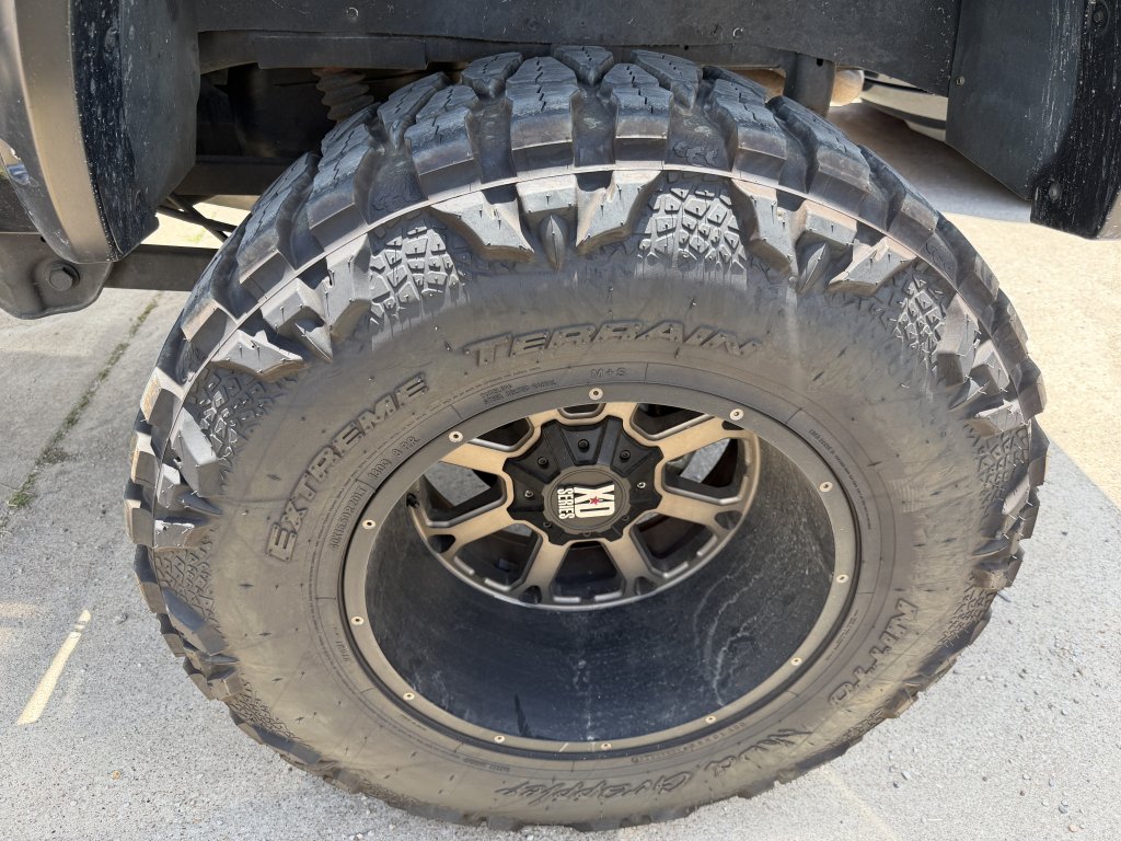 2016 RAM Ram 2500 Pickup Big Horn/Lone Star - Photo 34