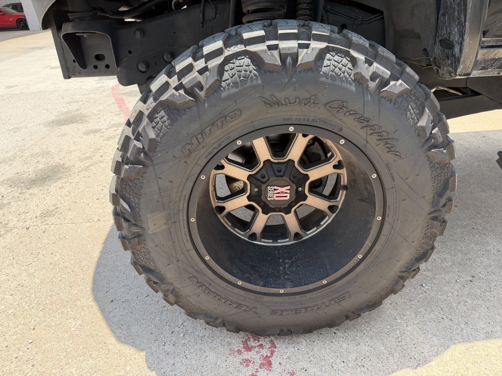 2016 RAM Ram 2500 Pickup Big Horn/Lone Star - Photo 35
