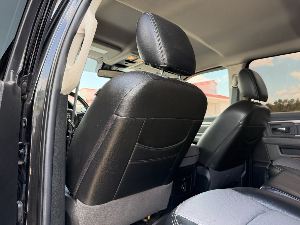 2016 RAM Ram 2500 Pickup Big Horn/Lone Star - Photo 18
