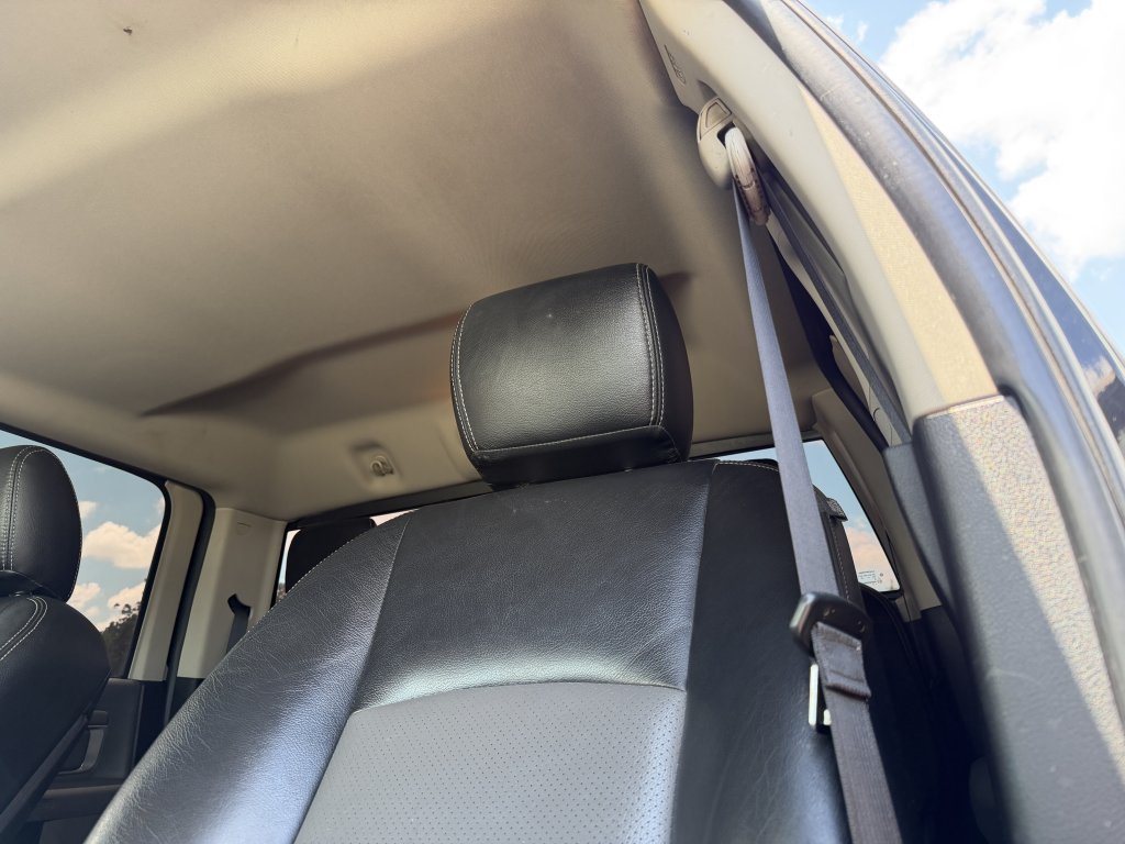 2016 RAM Ram 2500 Pickup Big Horn/Lone Star - Photo 15