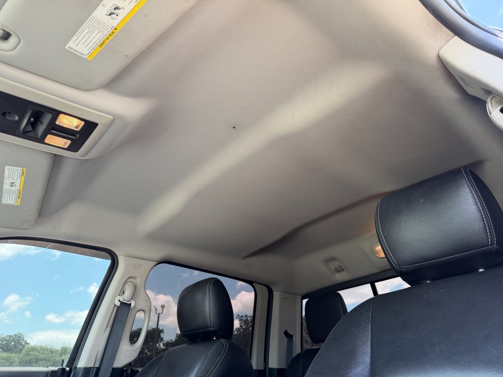 2016 RAM Ram 2500 Pickup Big Horn/Lone Star - Photo 14
