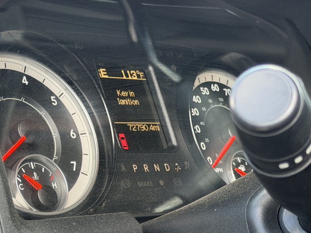 2016 RAM Ram 2500 Pickup Big Horn/Lone Star - Photo 11
