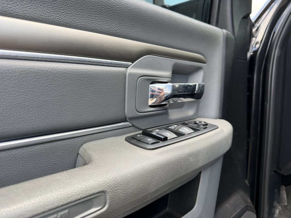 2016 RAM Ram 2500 Pickup Big Horn/Lone Star - Photo 8