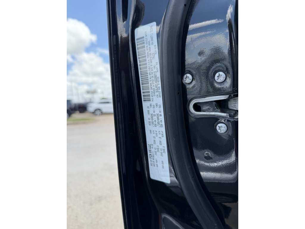 2016 RAM Ram 2500 Pickup Big Horn/Lone Star - Photo 36