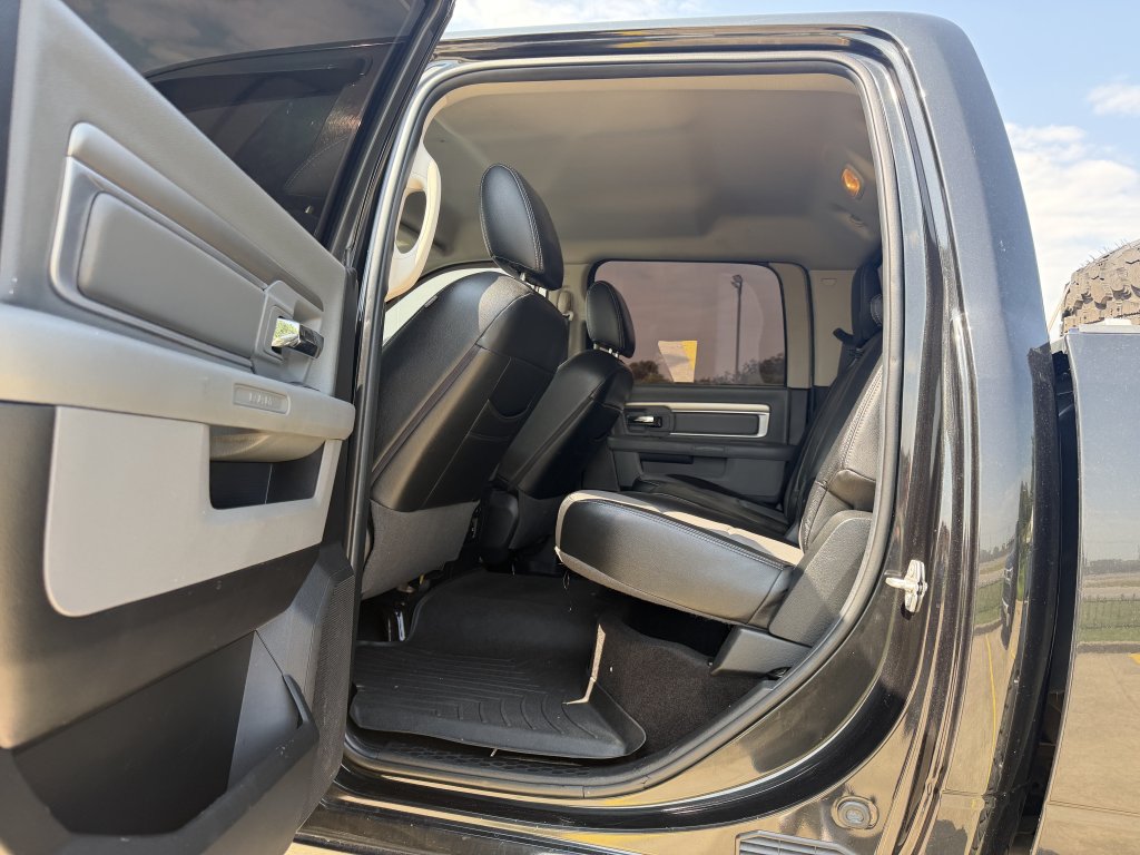 2016 RAM Ram 2500 Pickup Big Horn/Lone Star - Photo 17