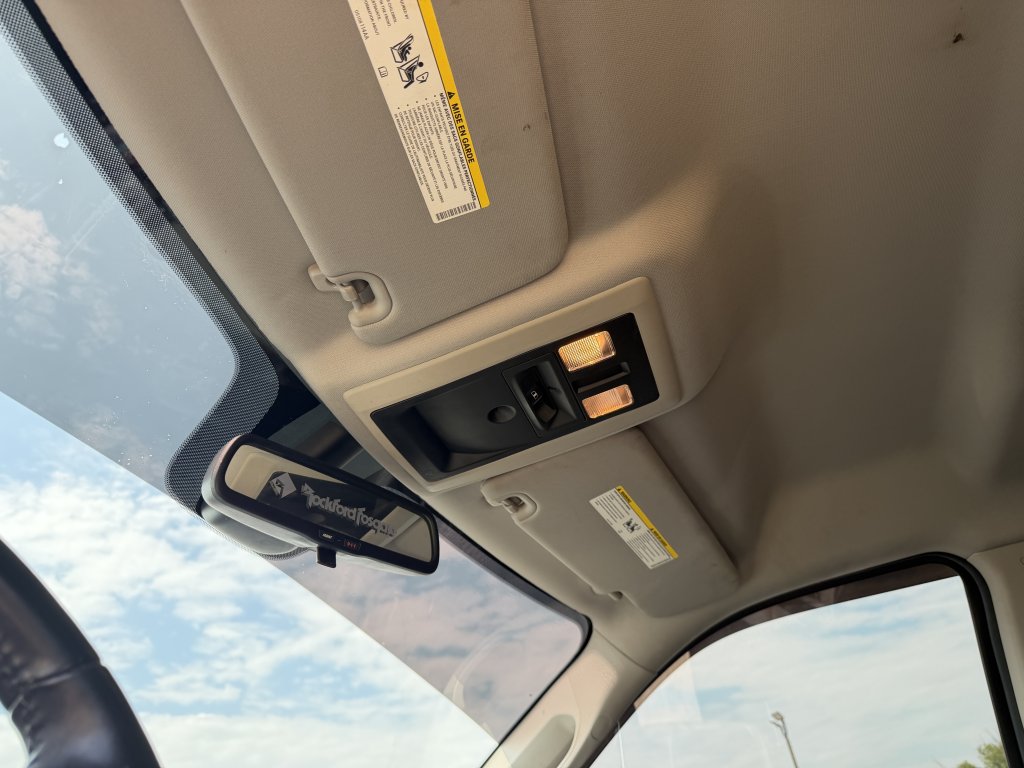 2016 RAM Ram 2500 Pickup Big Horn/Lone Star - Photo 13