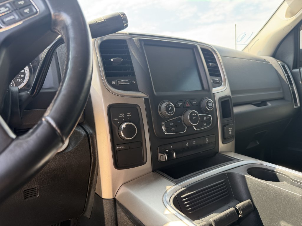 2016 RAM Ram 2500 Pickup Big Horn/Lone Star - Photo 12