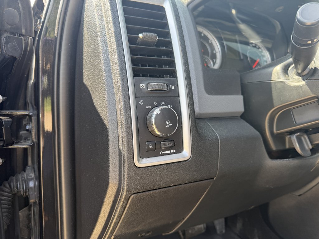 2016 RAM Ram 2500 Pickup Big Horn/Lone Star - Photo 10