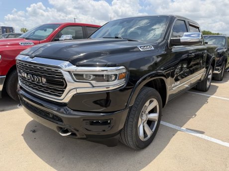 2020 Ram 1500 Limited 