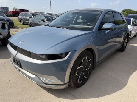 2023 Hyundai Ioniq 5 Limited 
