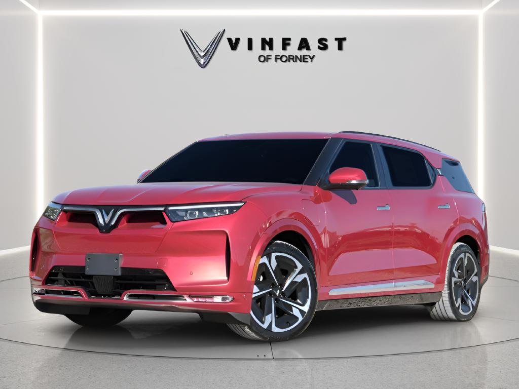 2024 VinFast VF 9