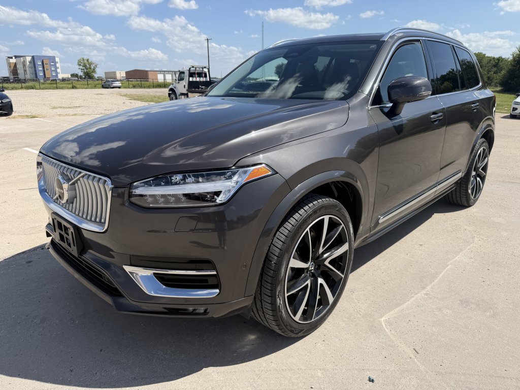 2023 Volvo XC90 B6 Plus 7-Seater 4WD's photo