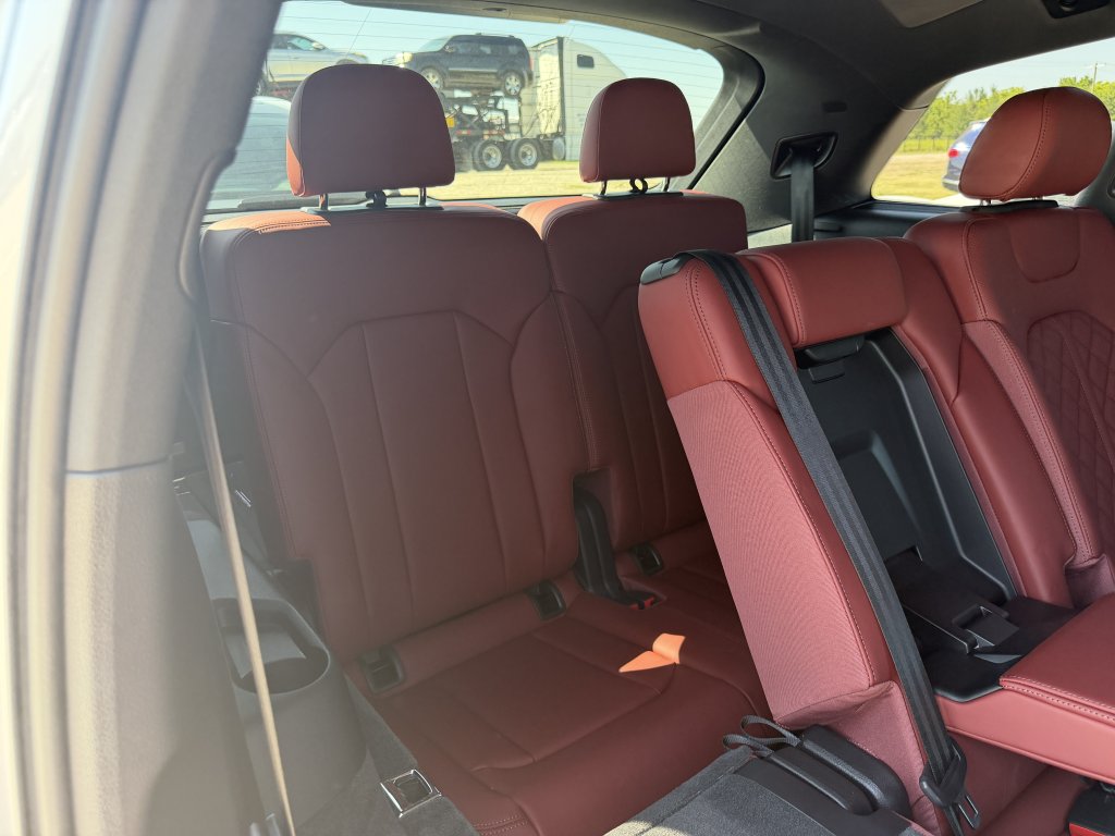 2024 Audi SQ7 Prestige - Photo 27