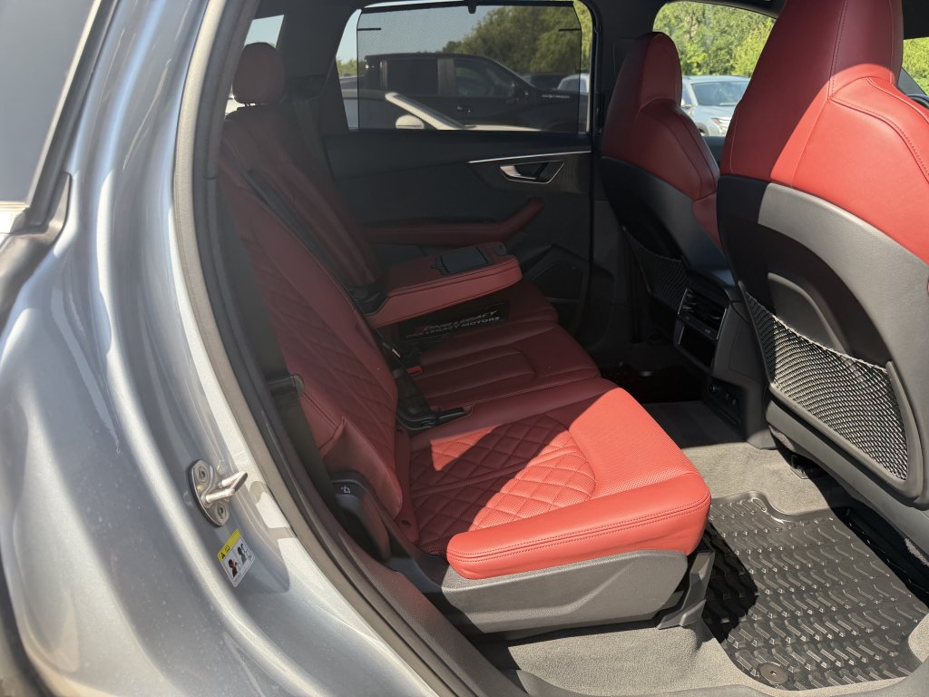 2024 Audi SQ7 Prestige - Photo 26