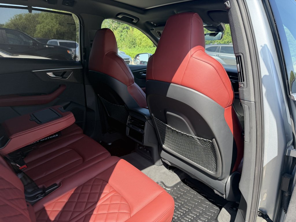 2024 Audi SQ7 Prestige - Photo 25