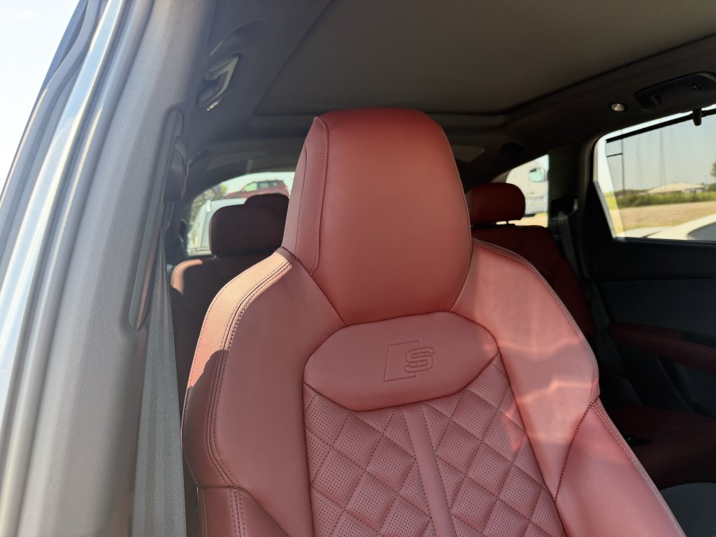 2024 Audi SQ7 Prestige - Photo 23