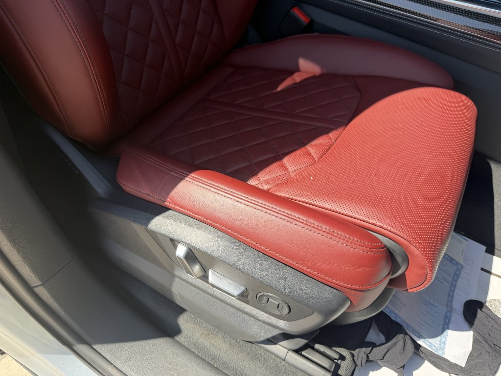 2024 Audi SQ7 Prestige - Photo 24