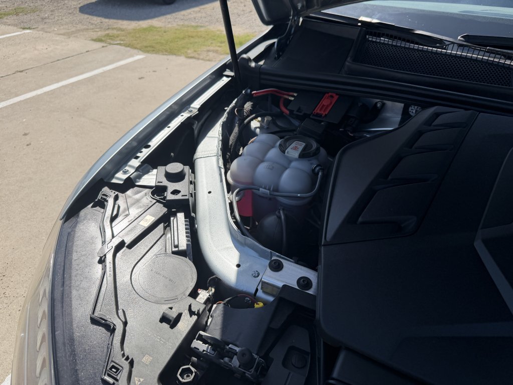 2024 Audi SQ7 Prestige - Photo 37