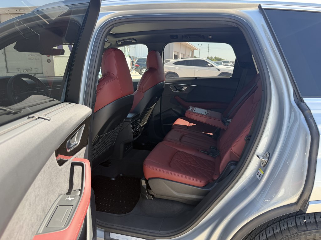 2024 Audi SQ7 Prestige - Photo 20