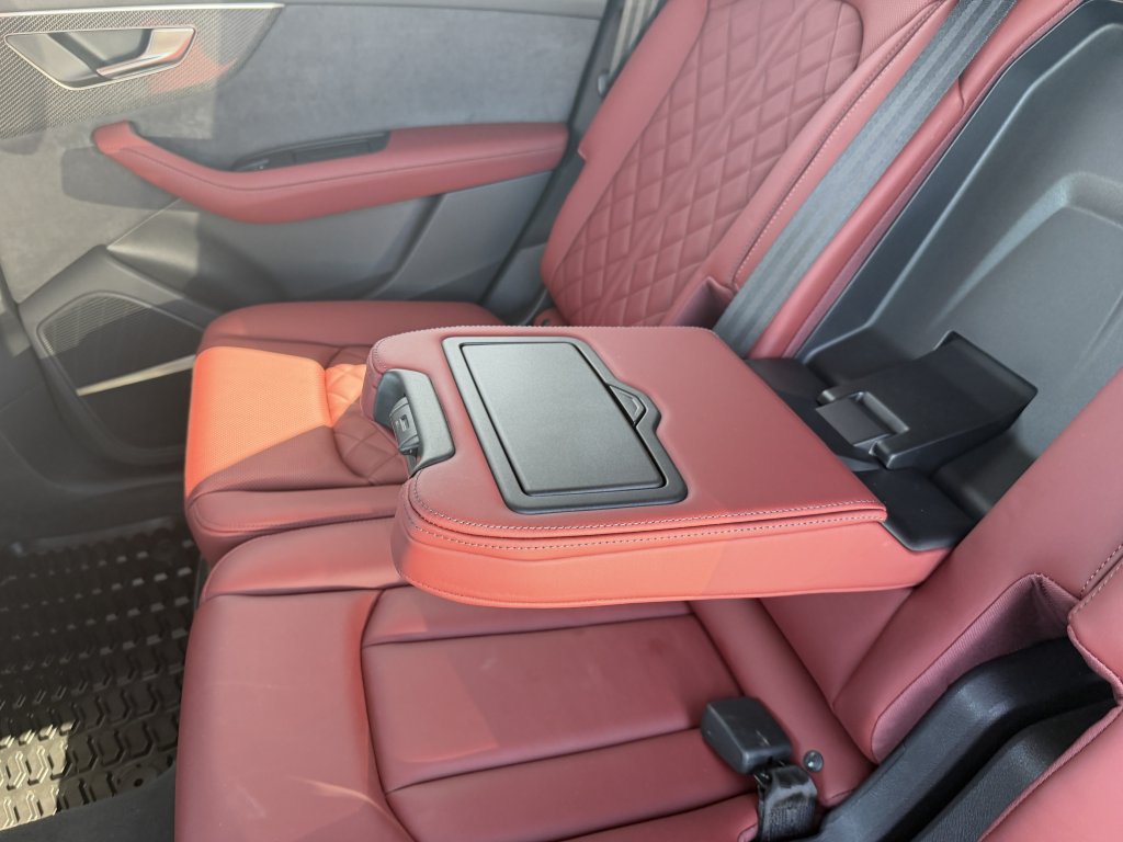 2024 Audi SQ7 Prestige - Photo 29