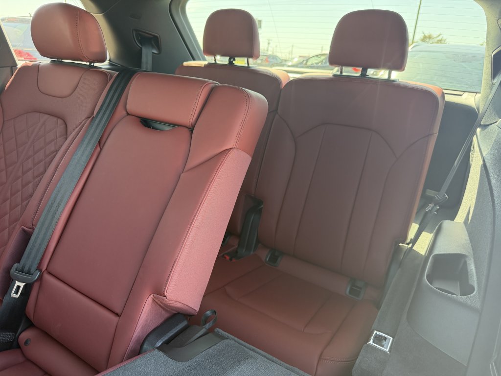 2024 Audi SQ7 Prestige - Photo 21