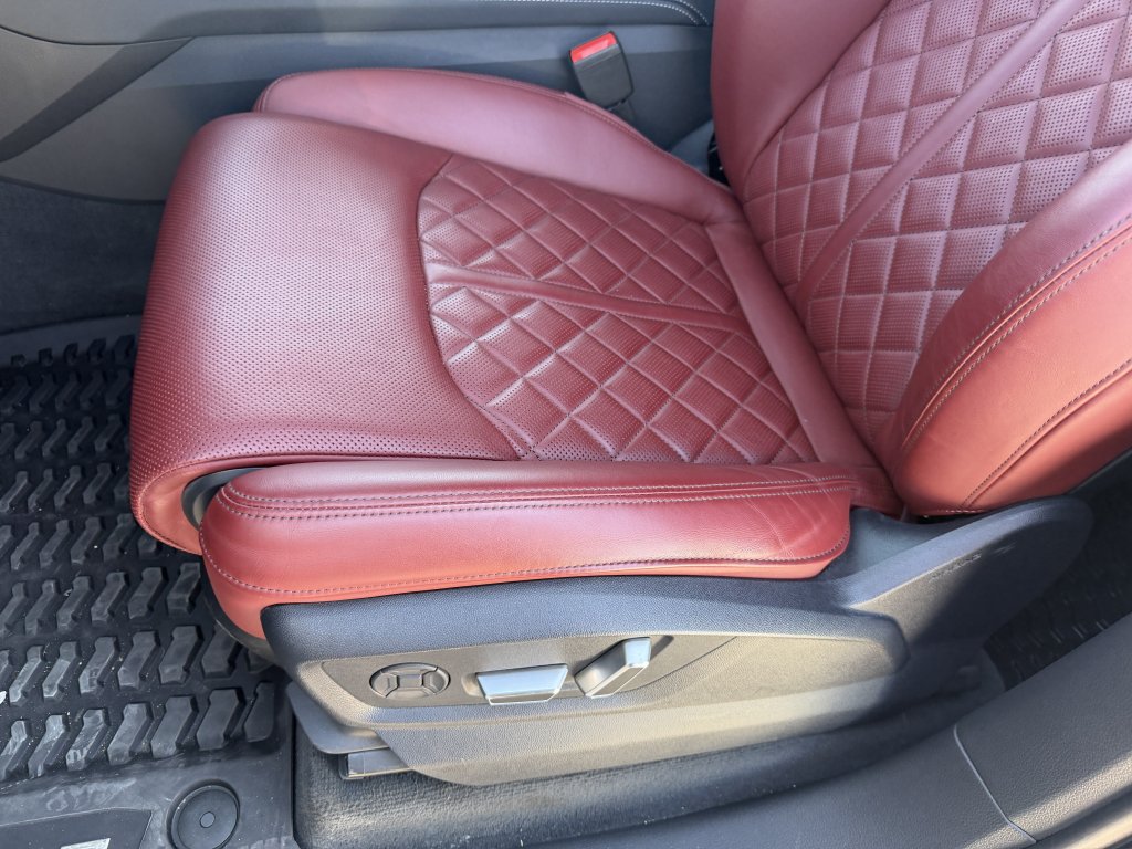 2024 Audi SQ7 Prestige - Photo 17