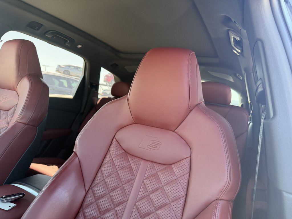 2024 Audi SQ7 Prestige - Photo 16