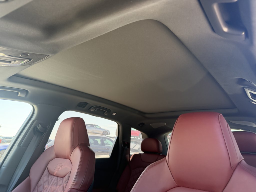2024 Audi SQ7 Prestige - Photo 15