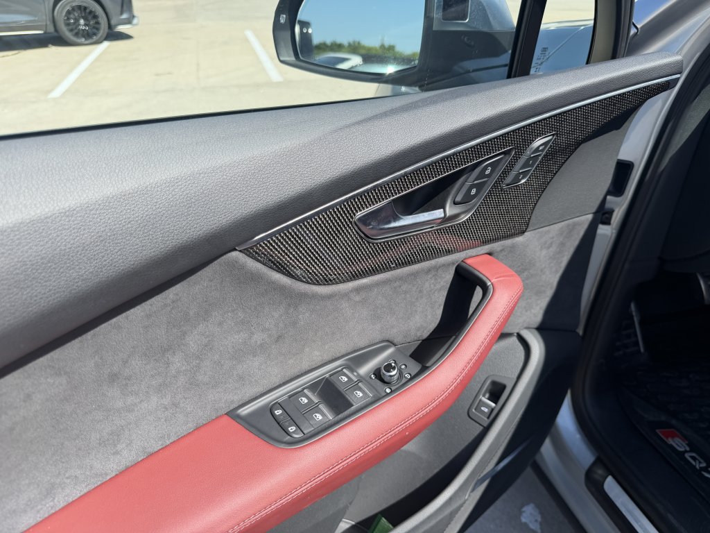 2024 Audi SQ7 Prestige - Photo 10