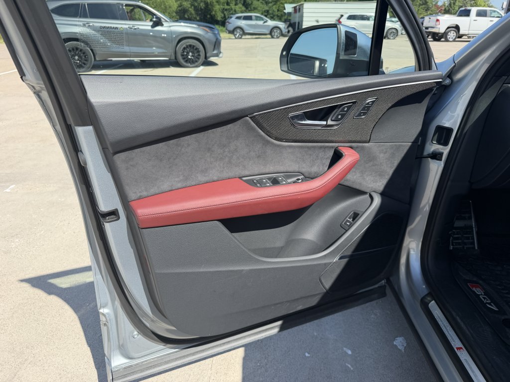 2024 Audi SQ7 Prestige - Photo 9