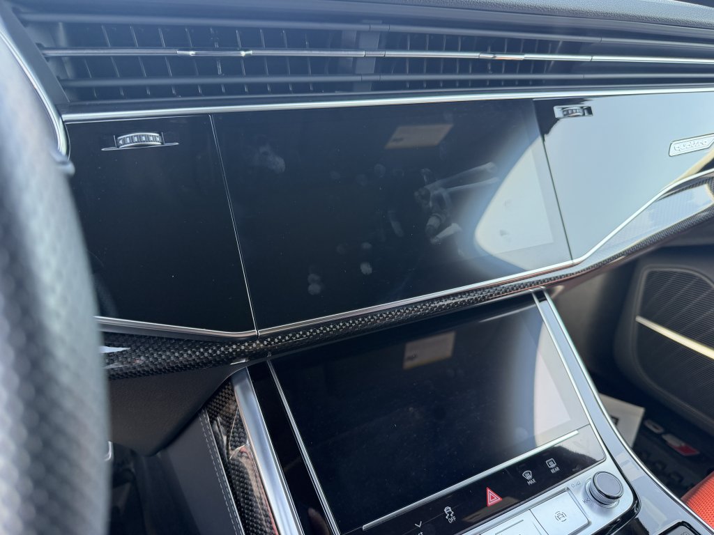 2024 Audi SQ7 Prestige - Photo 13