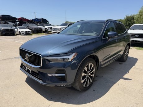 2023 Volvo Xc60 Core 