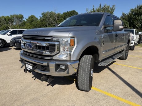 2020 Ford Super Duty F-350 SRW XL 