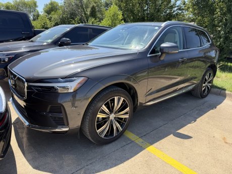 2023 Volvo Xc60 Plus Bright Theme 
