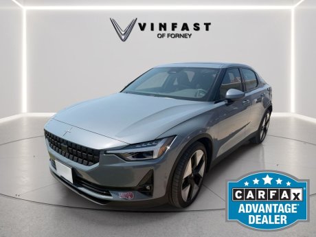 2023 Polestar 2 Long Range Dual Motor 