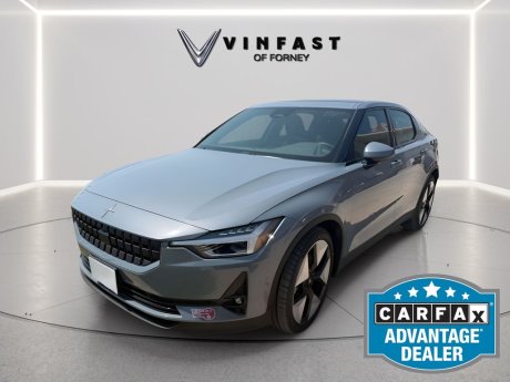 2023 Polestar 2 Long Range Dual Motor 
