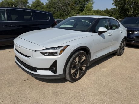 2024 Polestar 2  